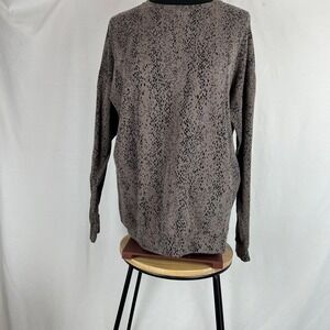 Athleta Women's Size med Pullover Sweater